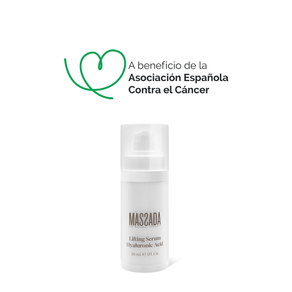 LIFTING SERUM HYALURONIC ACID
