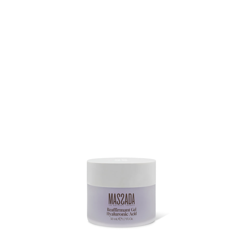 REAFFIRMANT GEL HYALURONIC ACID 50mL