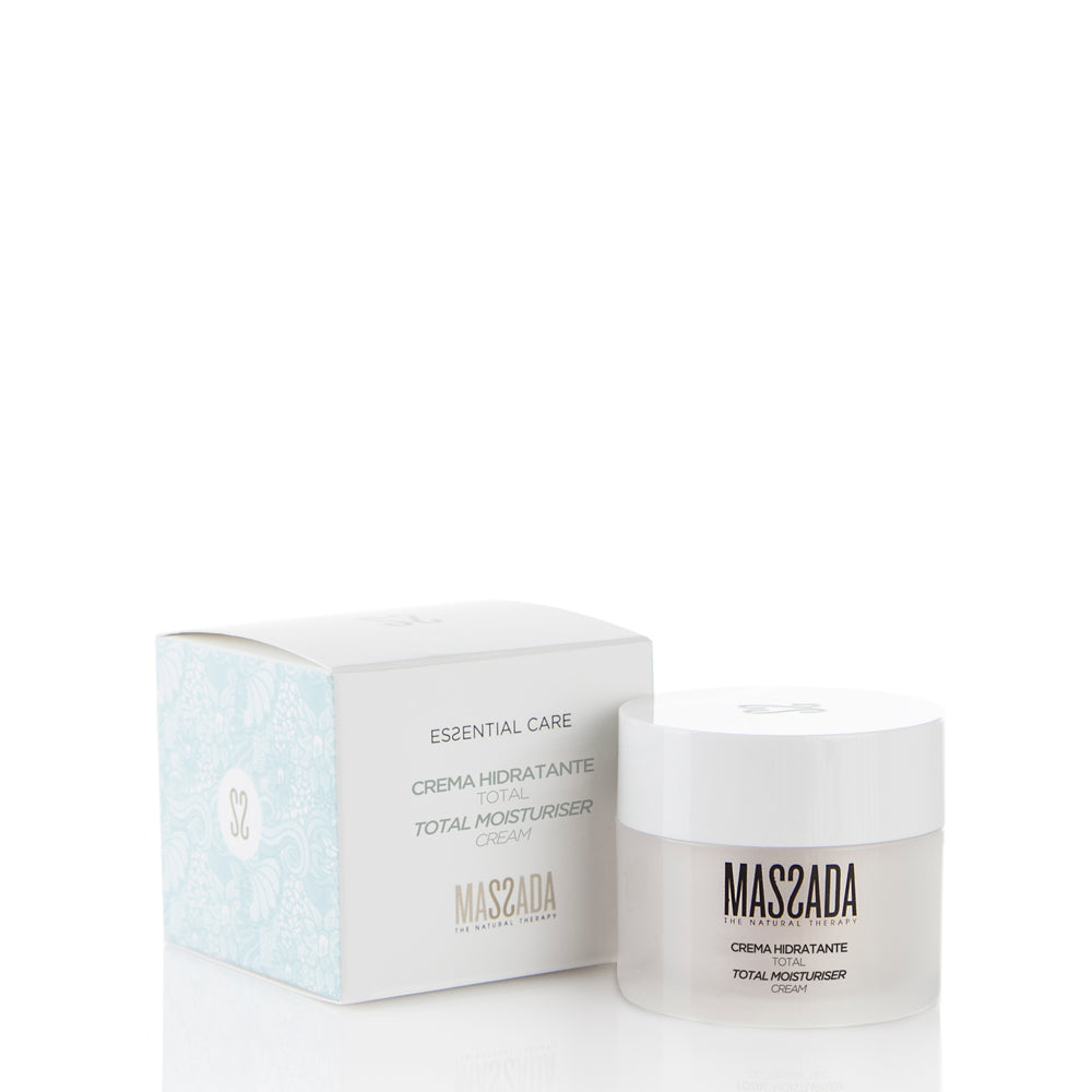TOTAL MOISTURIZER 50mL