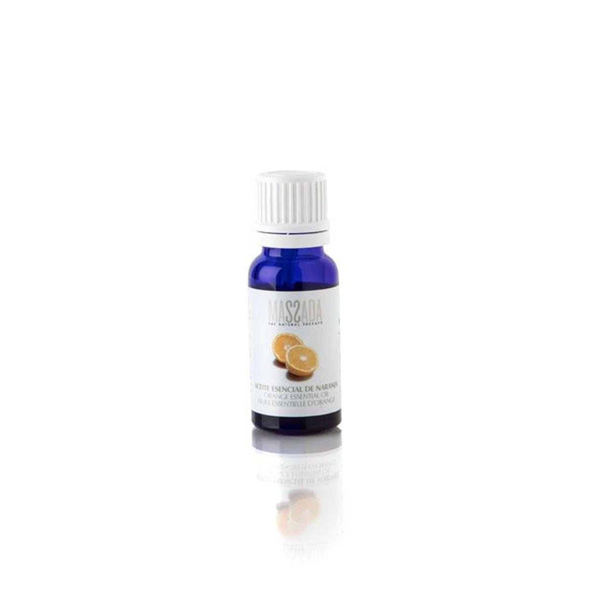 ORANGE ESSENTIAL OIL 15mL