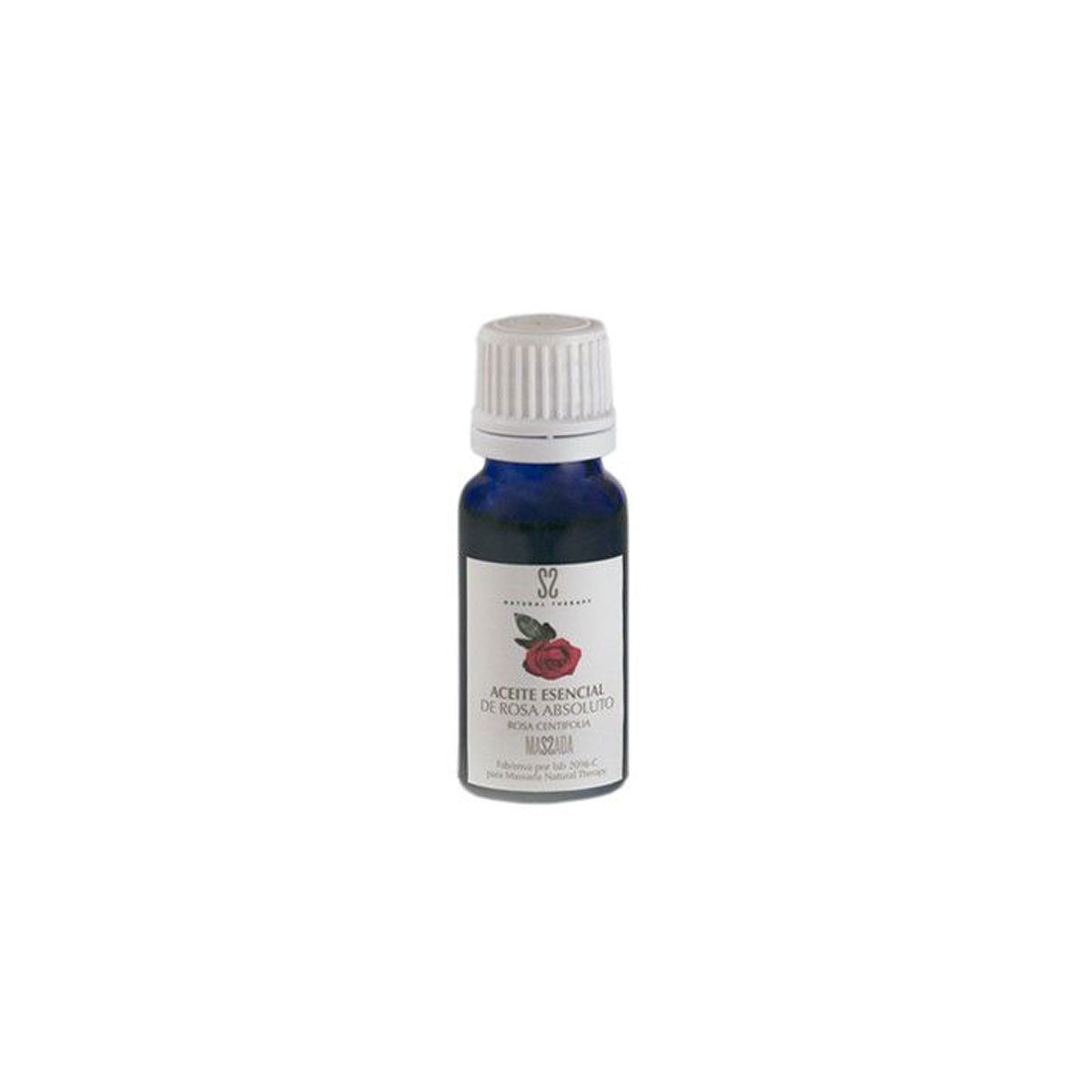ROSE ABSOLUTE ESSENTIAL OIL 15mL