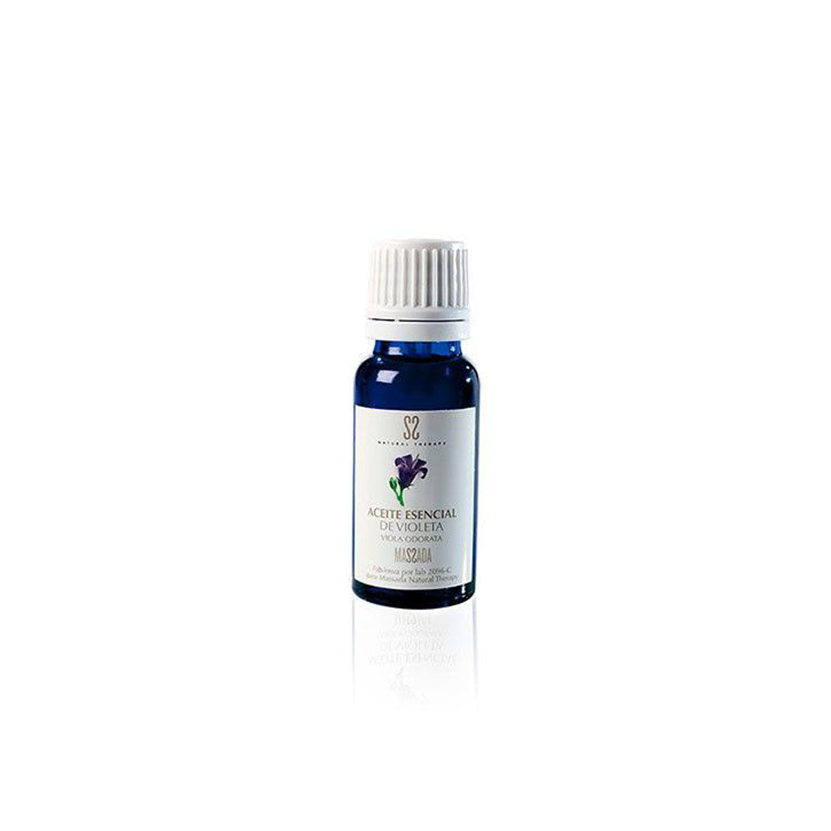 VIOLET ESSENTIAL OIL 15mL