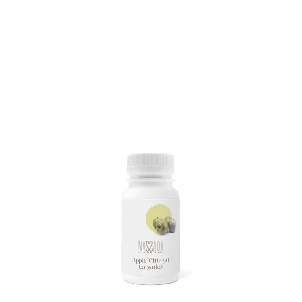 APPLE CIDER VINEGAR CAPSULES