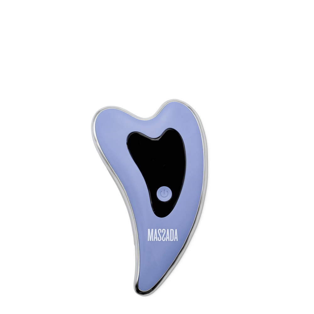 MASSLIFT GUA SHA GLOWTECH