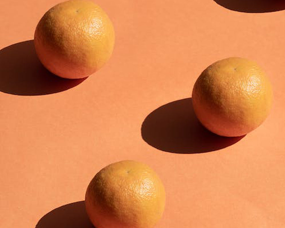 VITAMINA C: LA VITAMINA DE LA SALUD