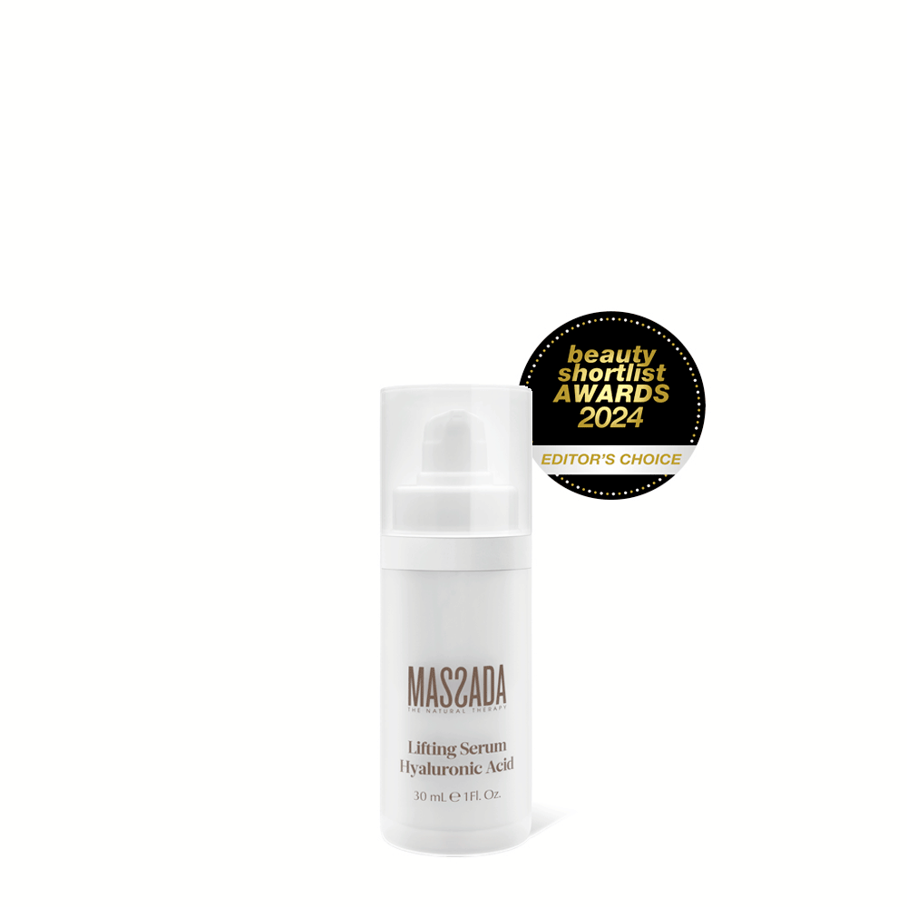 LIFTING SERUM HYALURONIC ACID 30mL