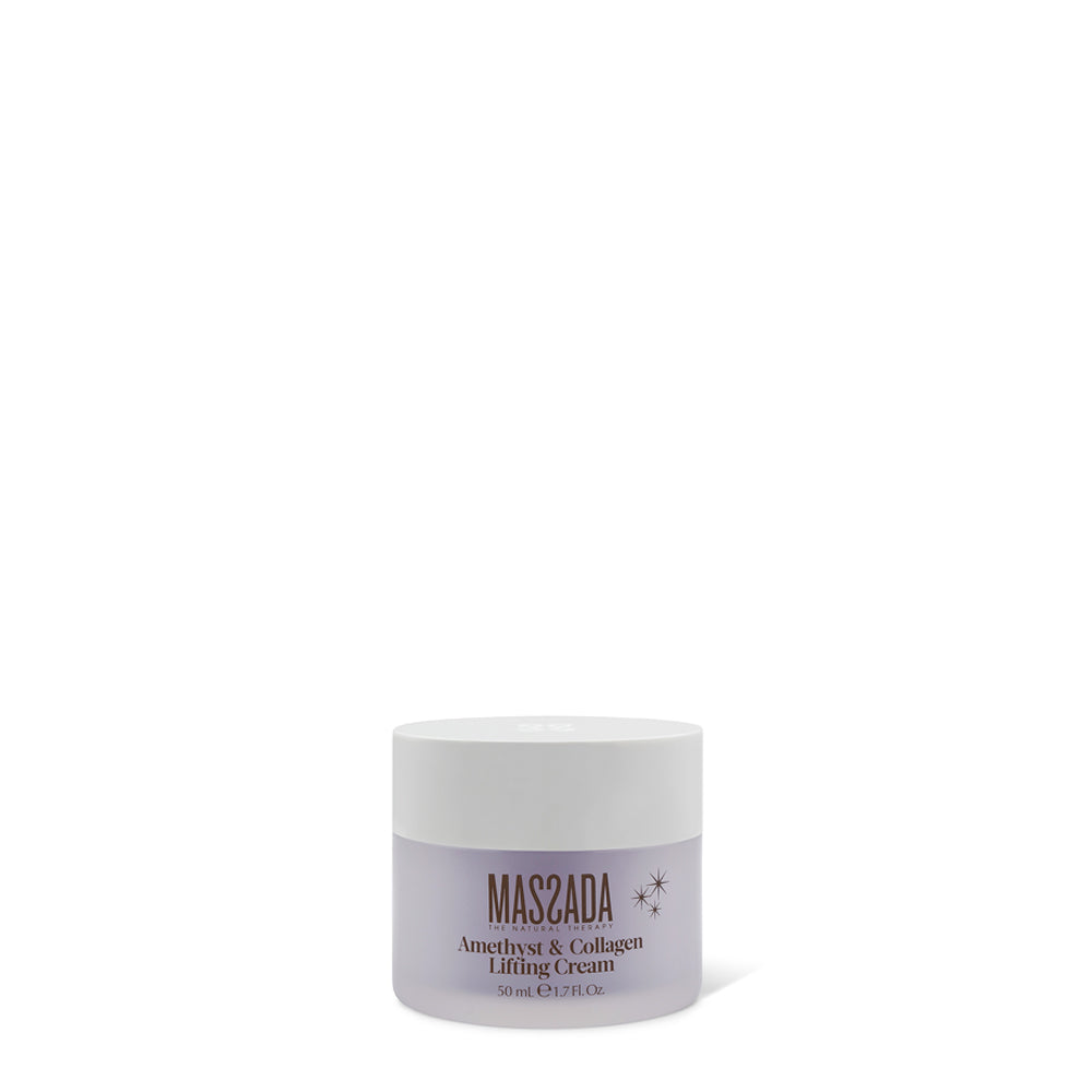 AMETHYST & COLLAGEN LIFTING CREAM