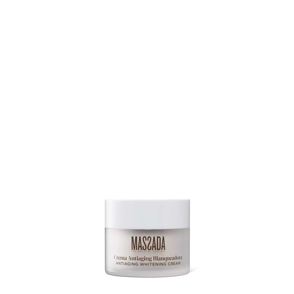 WHITENING ANTI-AGING CREAM 50mL