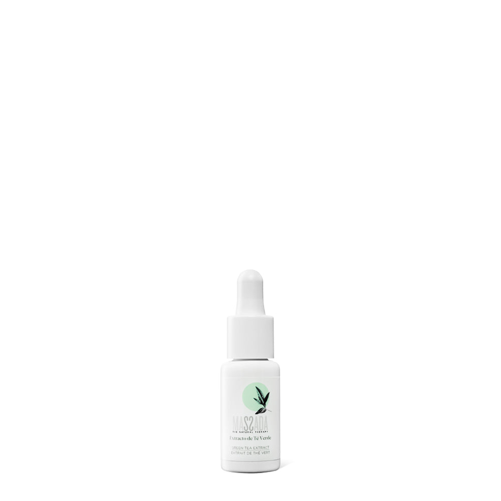 GREEN TEA EXTRACT 15mL