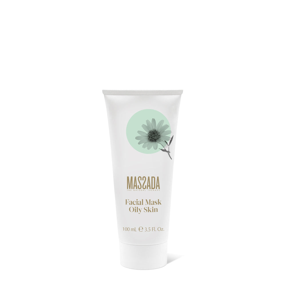 MASK ACNE FACIAL 100mL