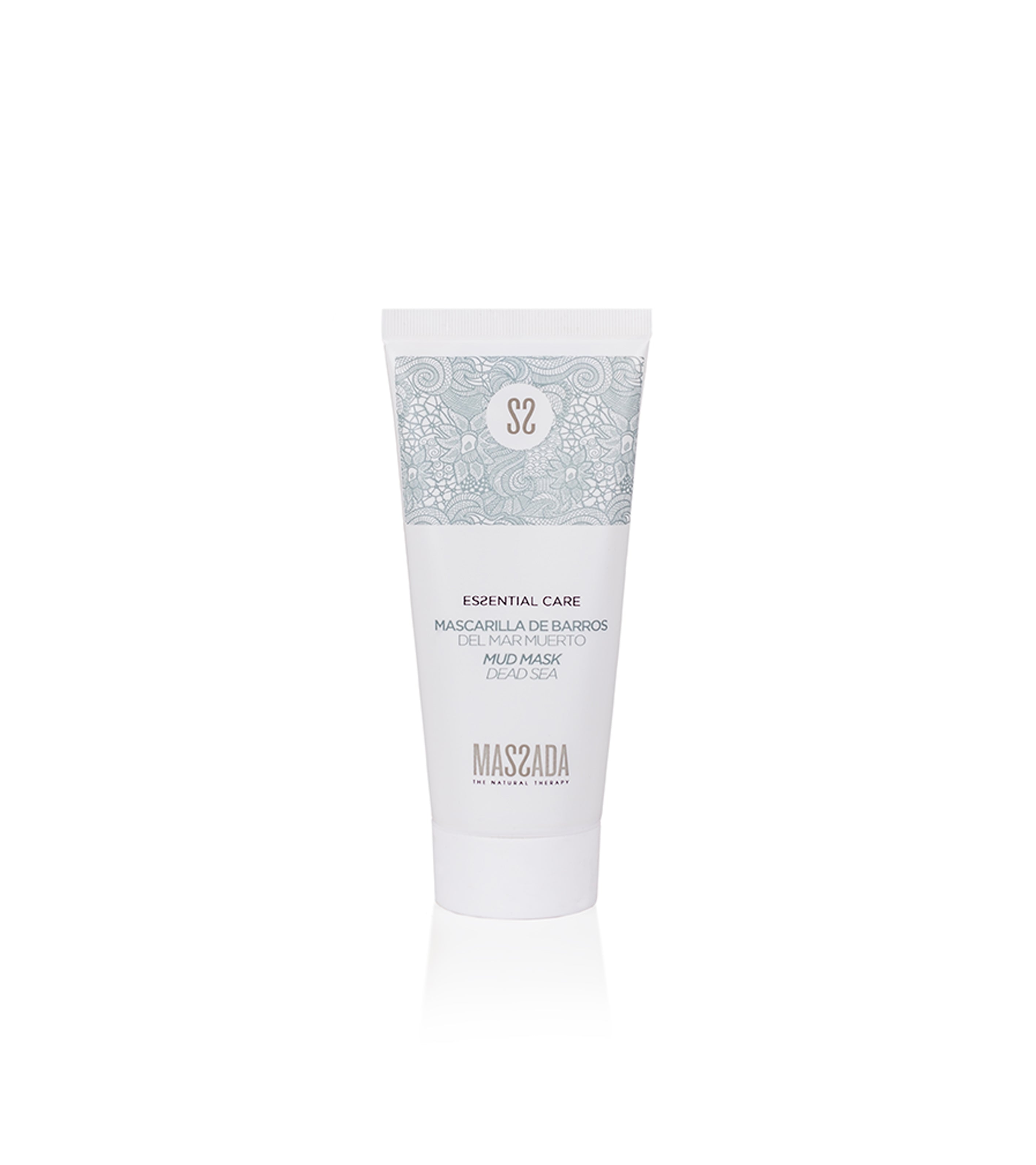 MUD FACIAL MASK