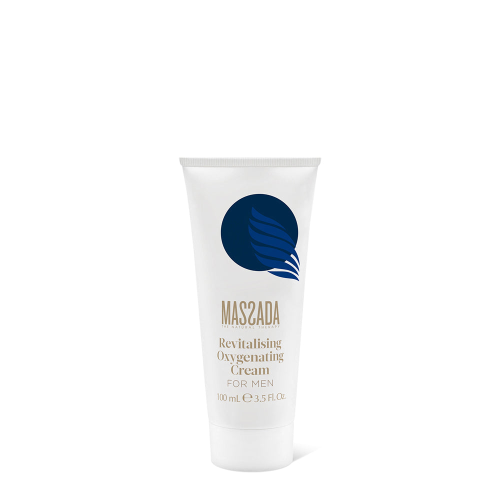 OXYGENATING REVITALIZING CREAM 100mL