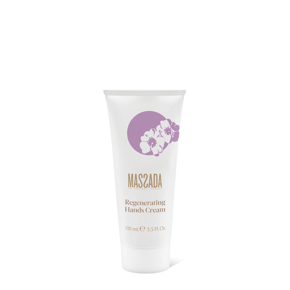 HANDS CREAM REGENERATION 100mL