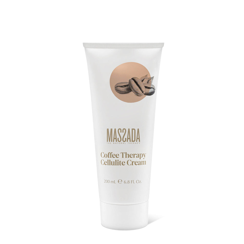 COFFEE THERAPY CELLULITE CREAM