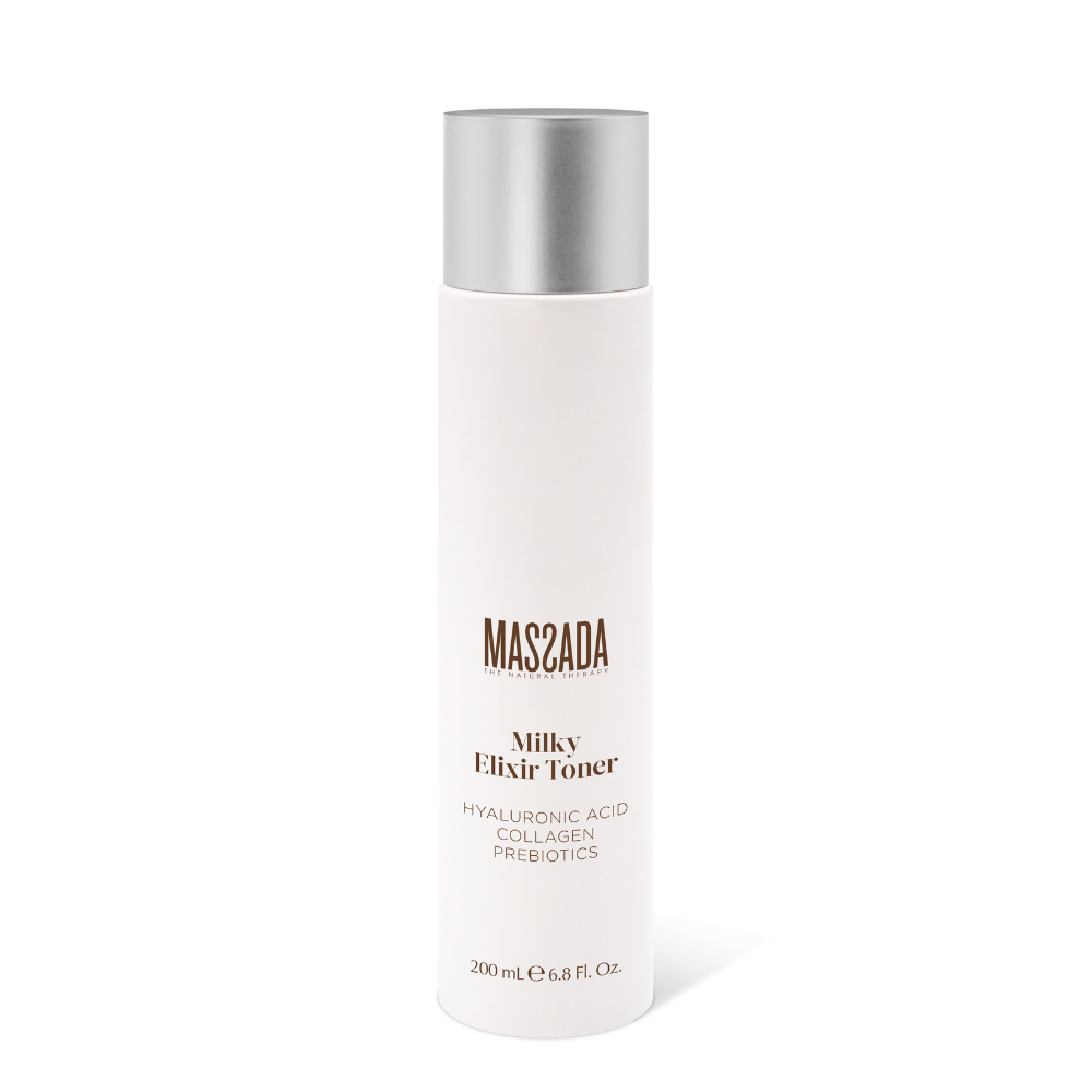 MILKY ELIXIR TONER 200mL