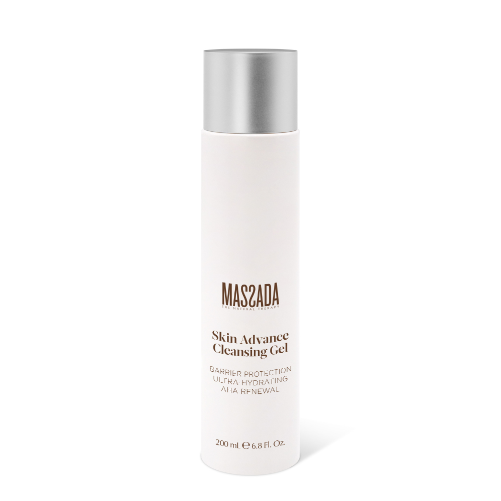 SKIN ADVANCE CLEANSING GEL 200mL