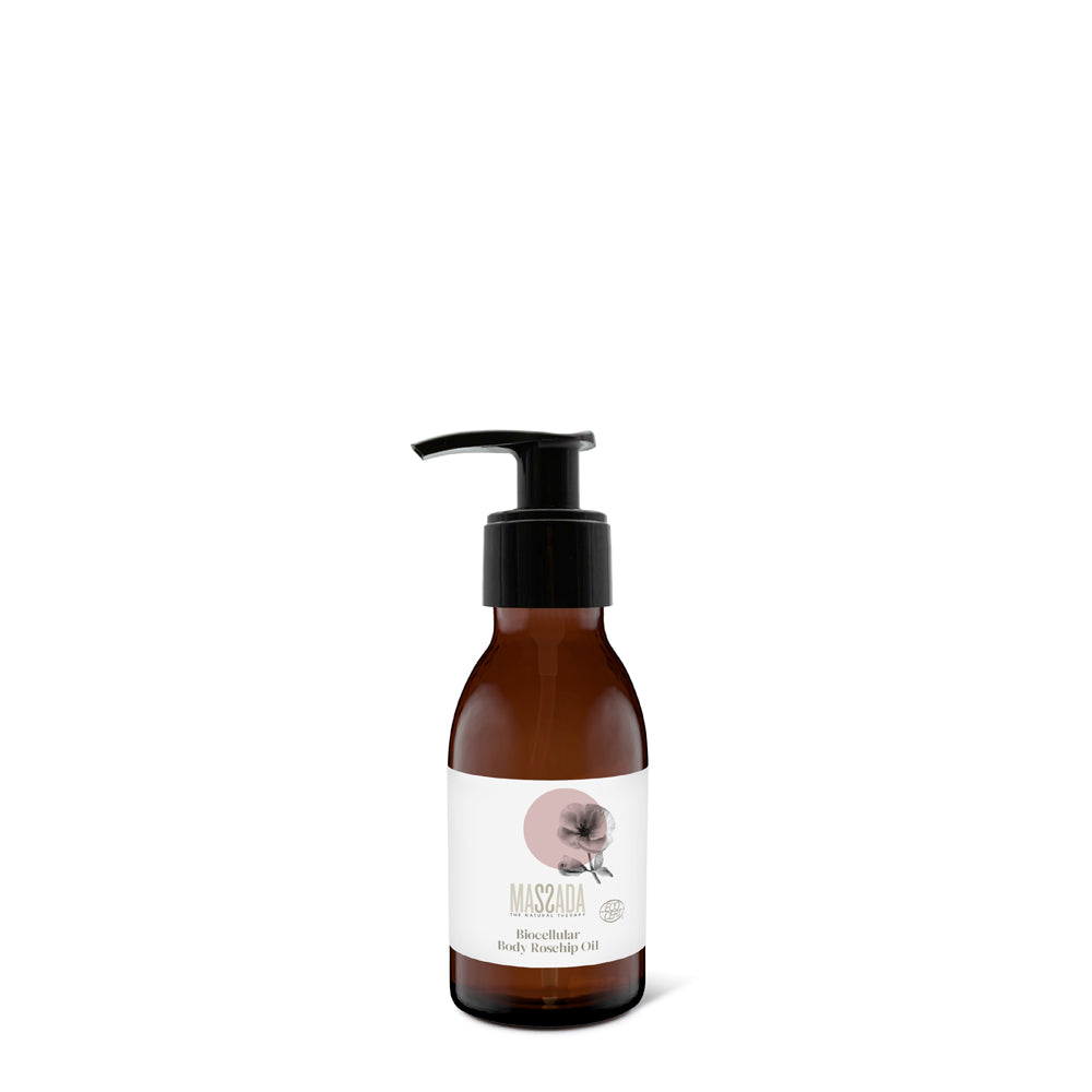 BIOCELLULAR BODY ROSEHIP OIL