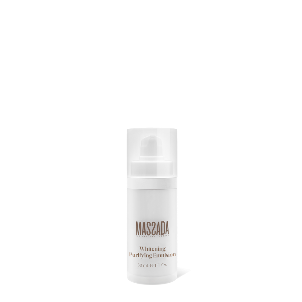 PURIFYING WHITENING EMULSSION 30mL