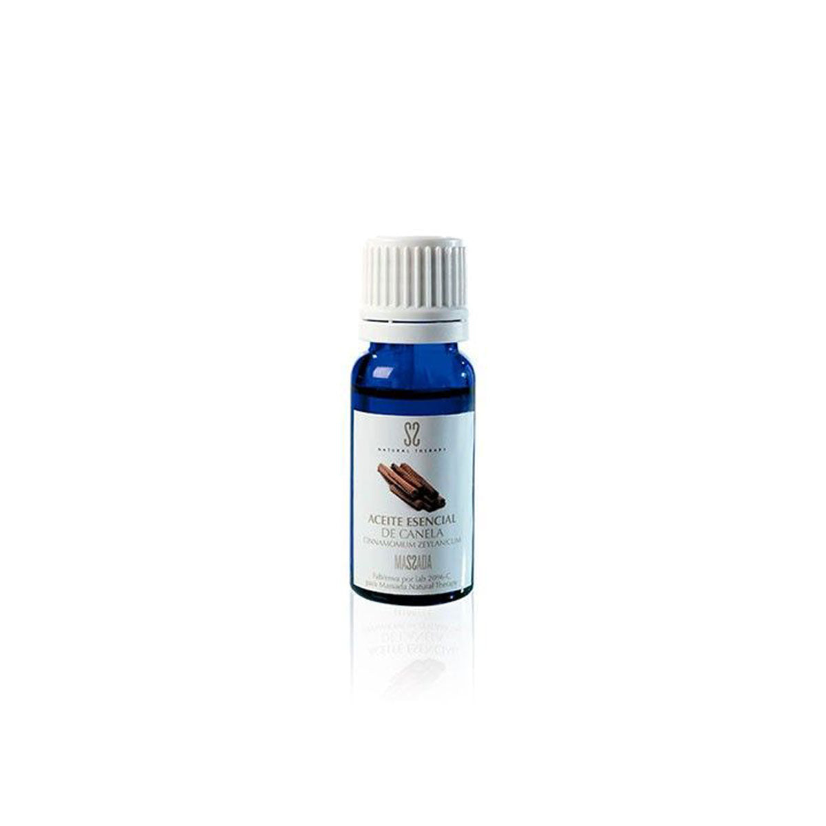 CINNAMON ESSENTIAL OIL 15mL