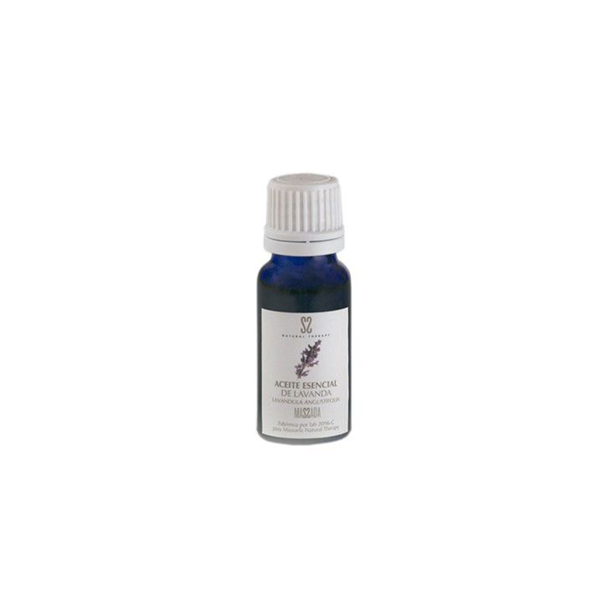 LAVENDER ESSENTIAL OIL 15mL