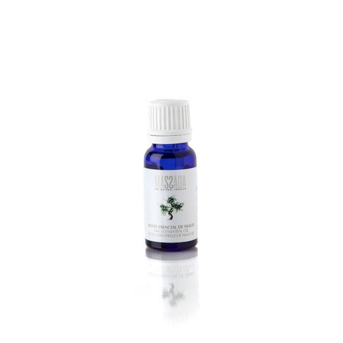 NIAULI ESSENTIAL OIL 15mL