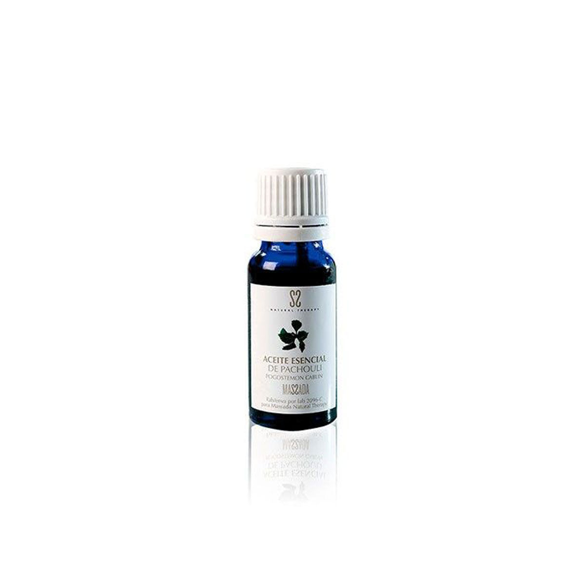 PATCHOULI ESSENTIAL OIL 15mL