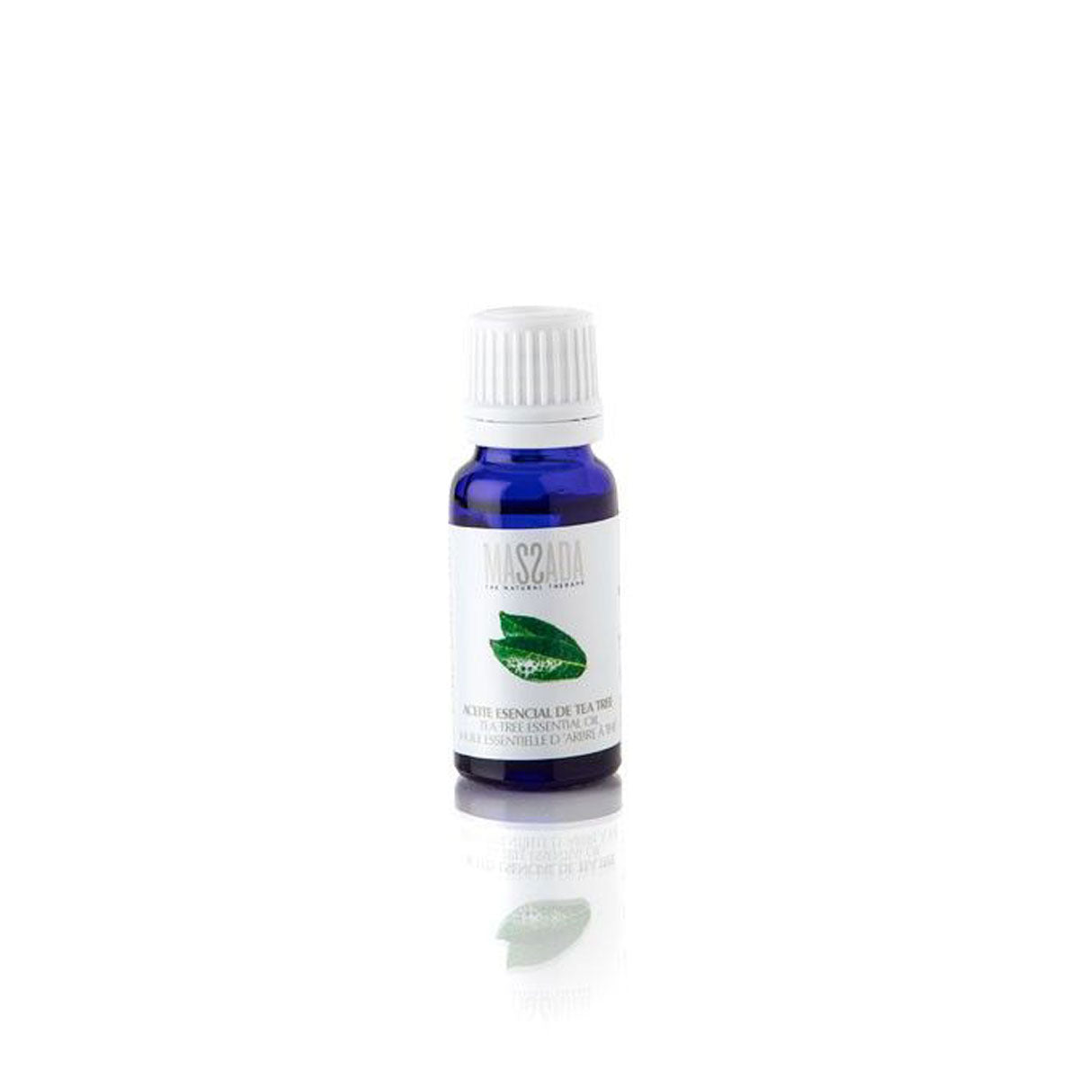 ACEITE ESENCIAL DE TEA TREE