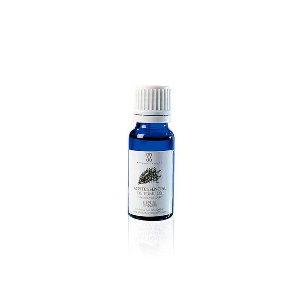 THYME ESSENTIAL OIL 15mL