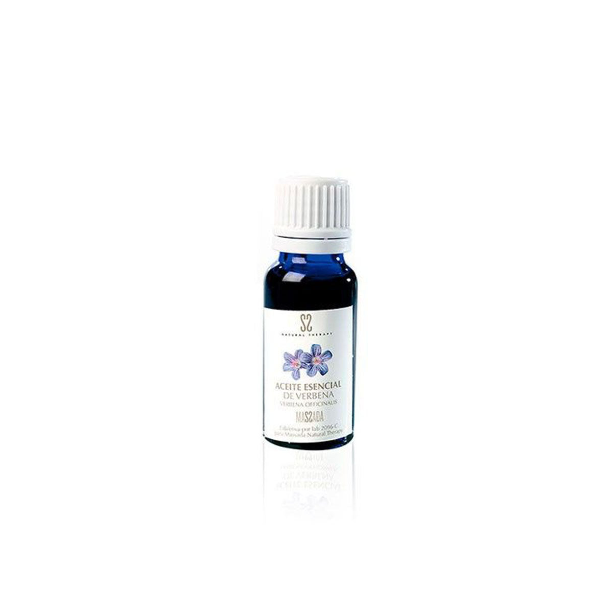 VERVAIN ESSENTIAL OIL 15mL