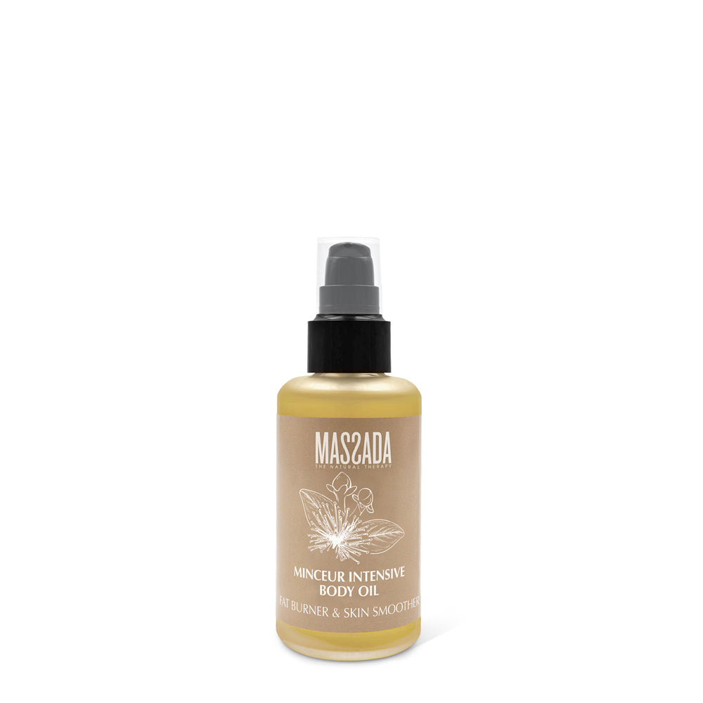 MINCEUR INTENSIVE BODY OIL