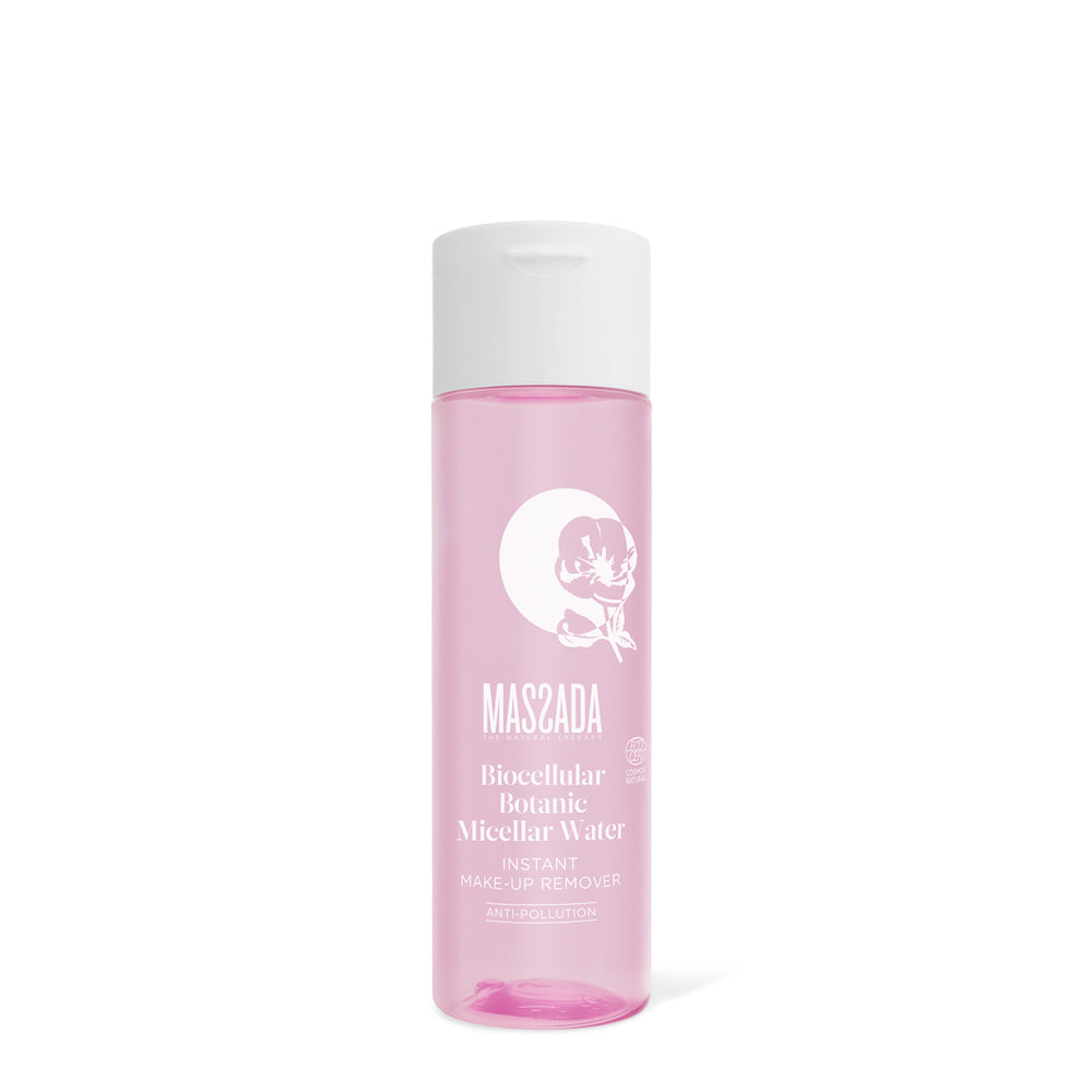 BIO CELULAR BOTANIC MICELLAR WATER 200 ML