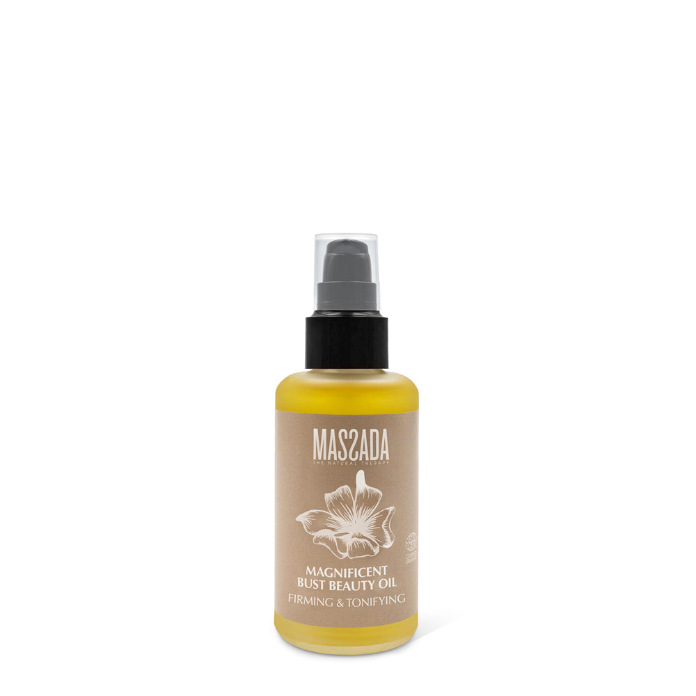 MAGNIFICENT BUST BEAUTY OIL