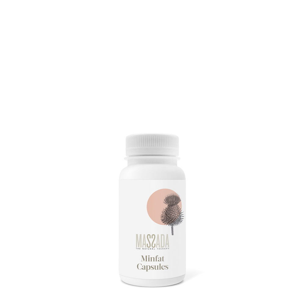 MINFAT CAPSULES