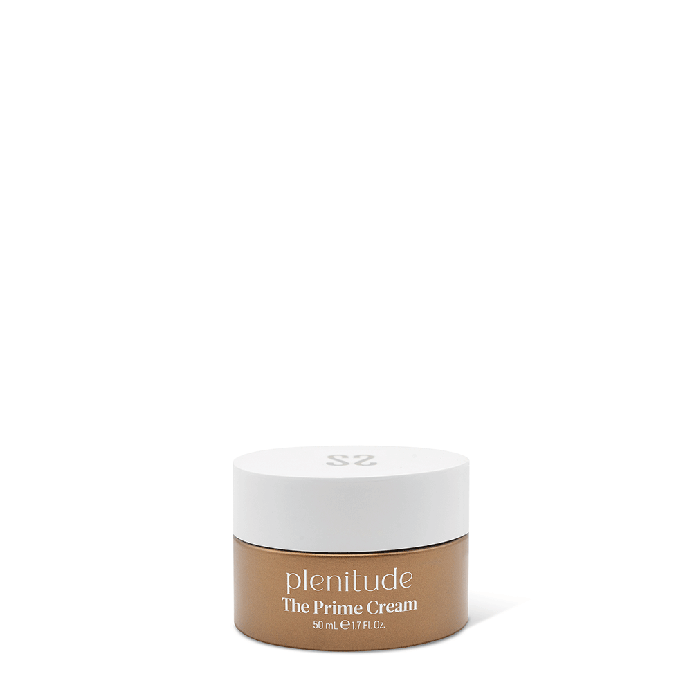 PLENITUDE THE PRIME CREAM