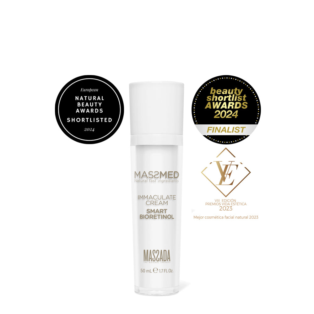 IMMACULATE CREAM SMART BIORETINOL 50 ML