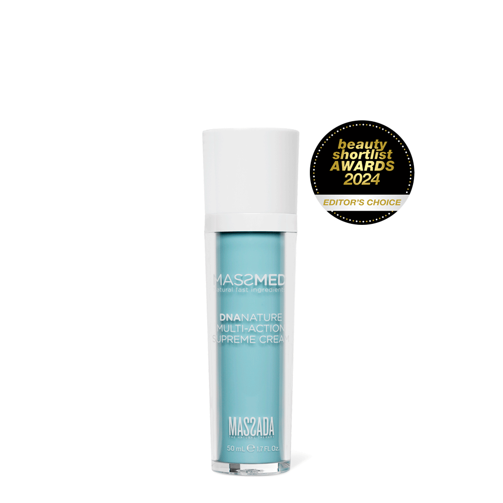 DNA NATURE MULTI-ACTION SUPREME CREAM 50mL