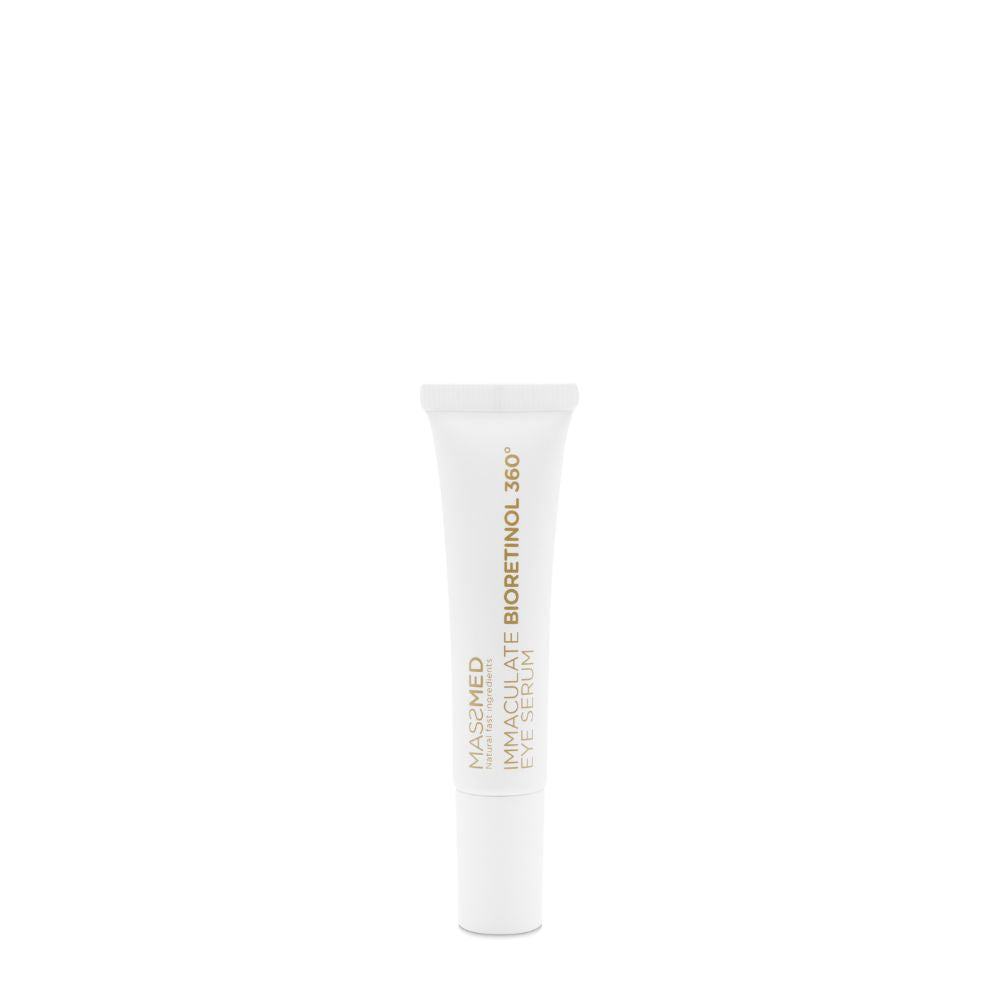 IMMACULATE BIORETINOL 360º EYE CONTOUR 15ML