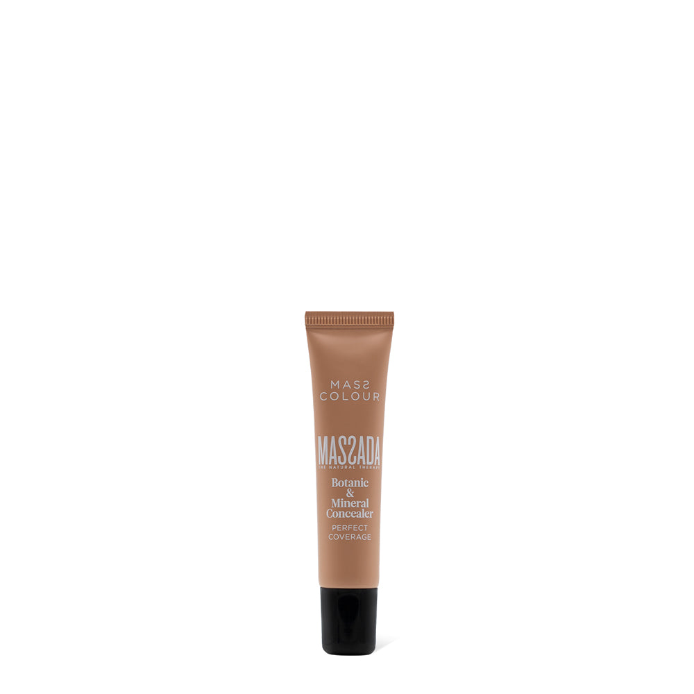 MASS COLOUR  BOTANIC & MINERAL CONCEALER Nº2