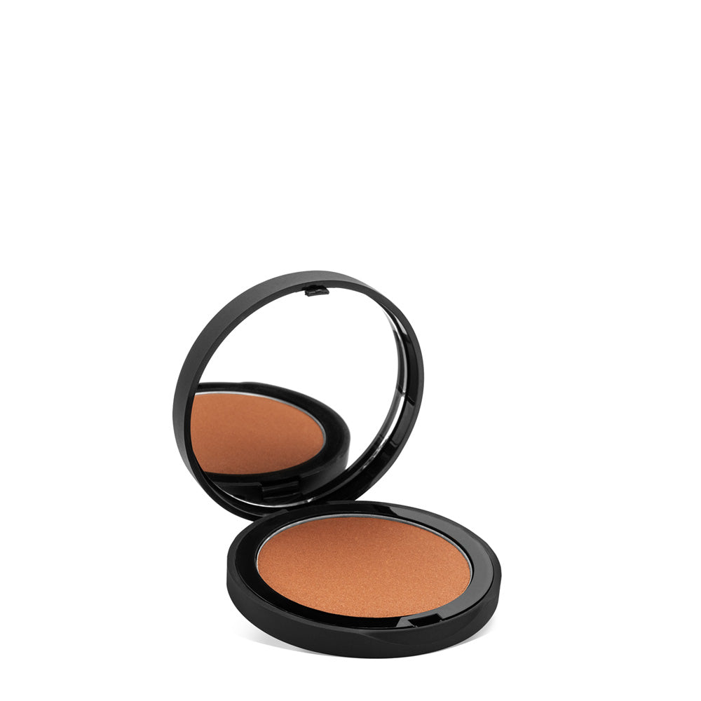 MASS COLOUR EARTH MINERALS BRONZING POWDER