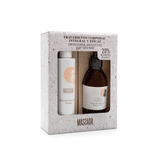 PACK CORPORAL VOLUMEN Y GRASA (CREMA MINCEUR + GEL DUCHA MINCEUR)