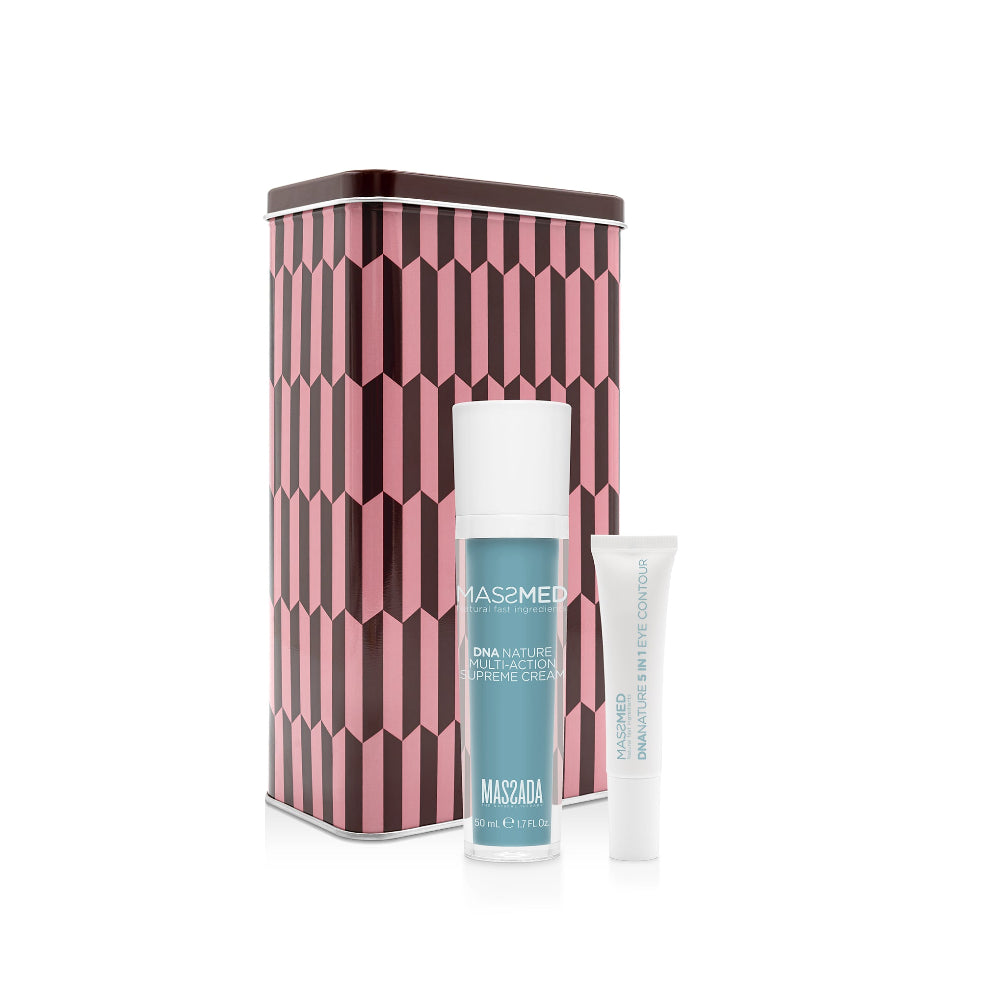 regalo facial mujer