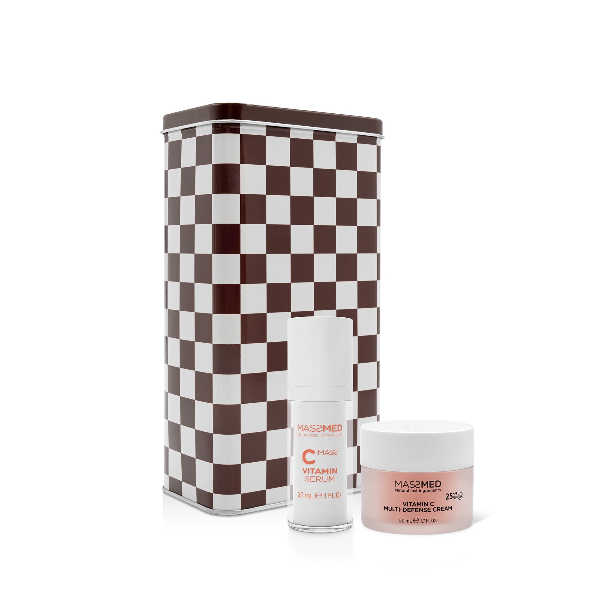 cofre navidad facial 